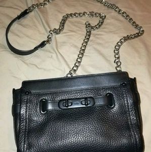 Coach Cross Body Bag